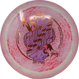 Lydia Lyons D2 Signature Series