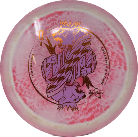 Lydia Lyons D2 Signature Series