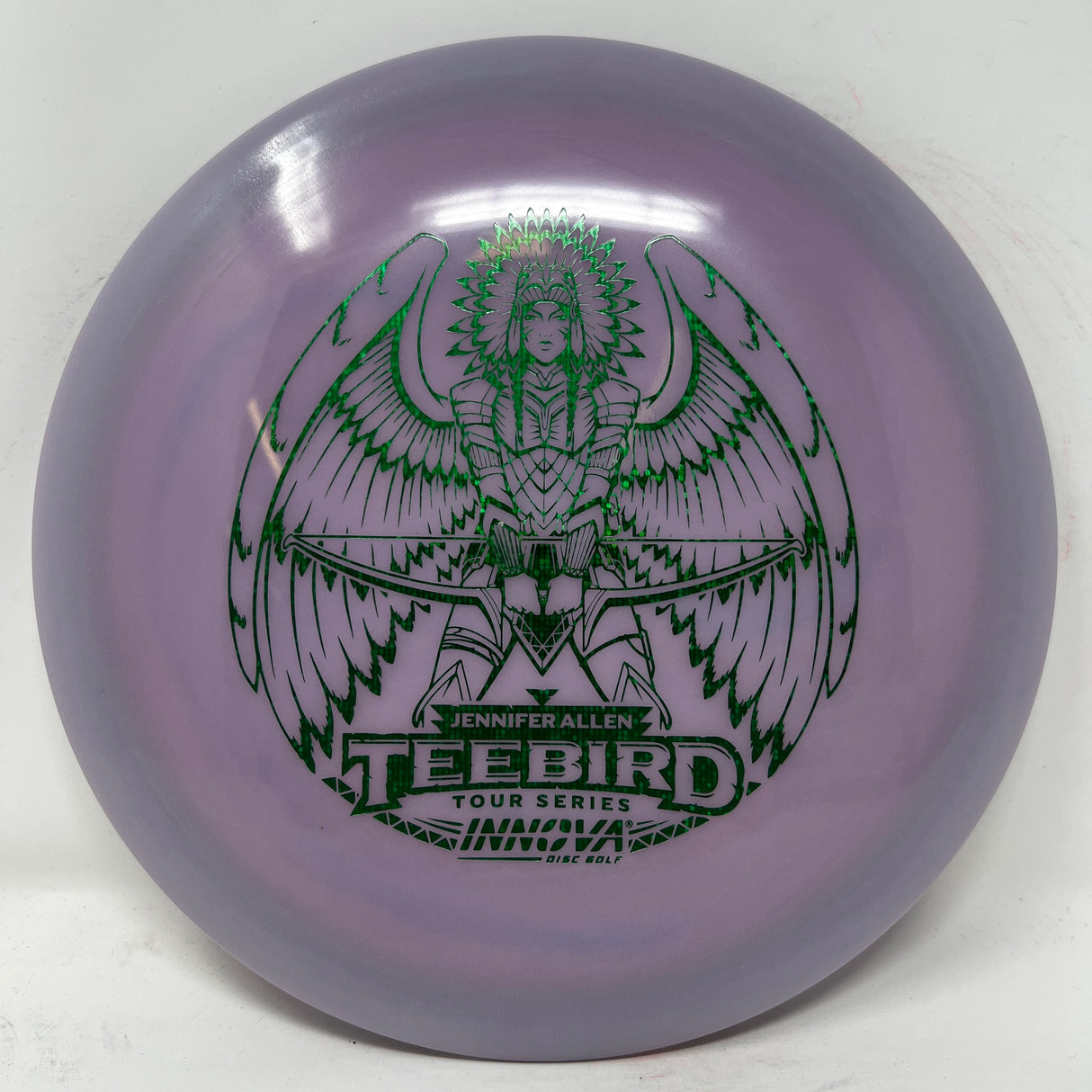 Jennifer Allen Teebird