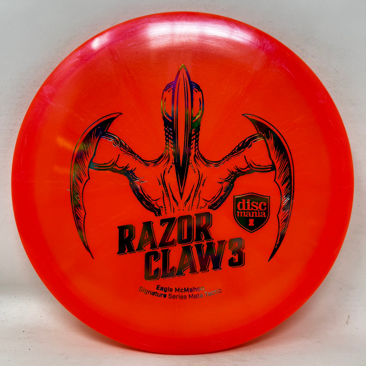 Razor Claw 3