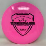 Trespass