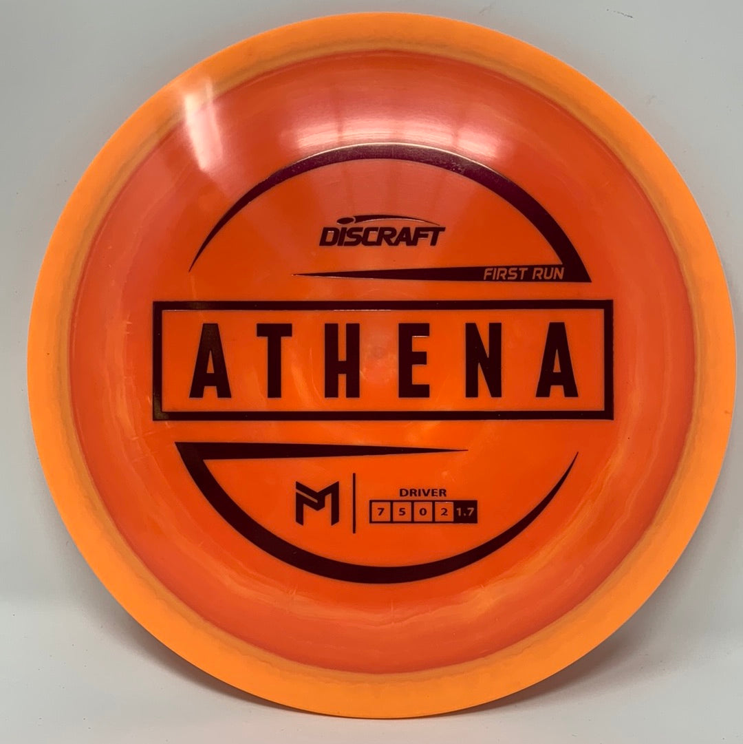 Athena B