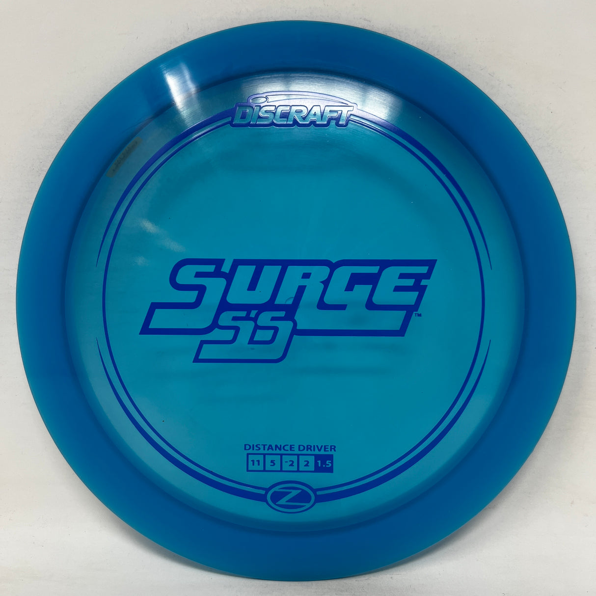 Surge SS