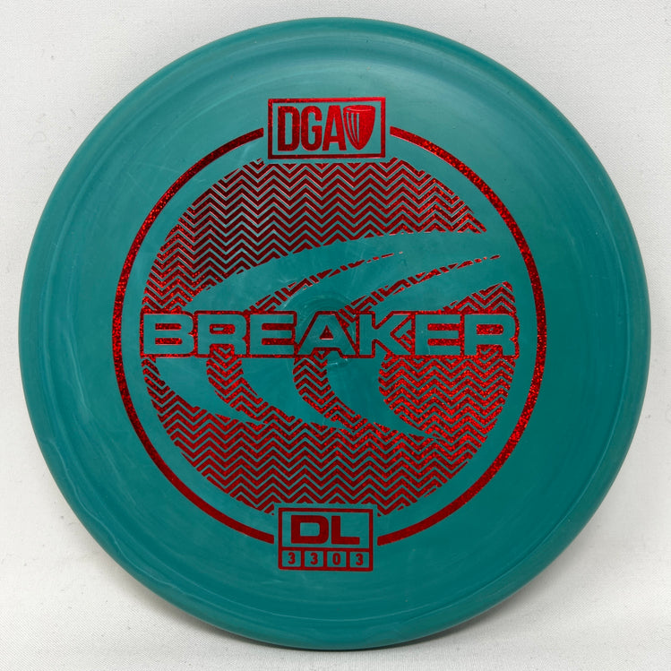 DGA Disc Golf Discs, Disc Golf Store