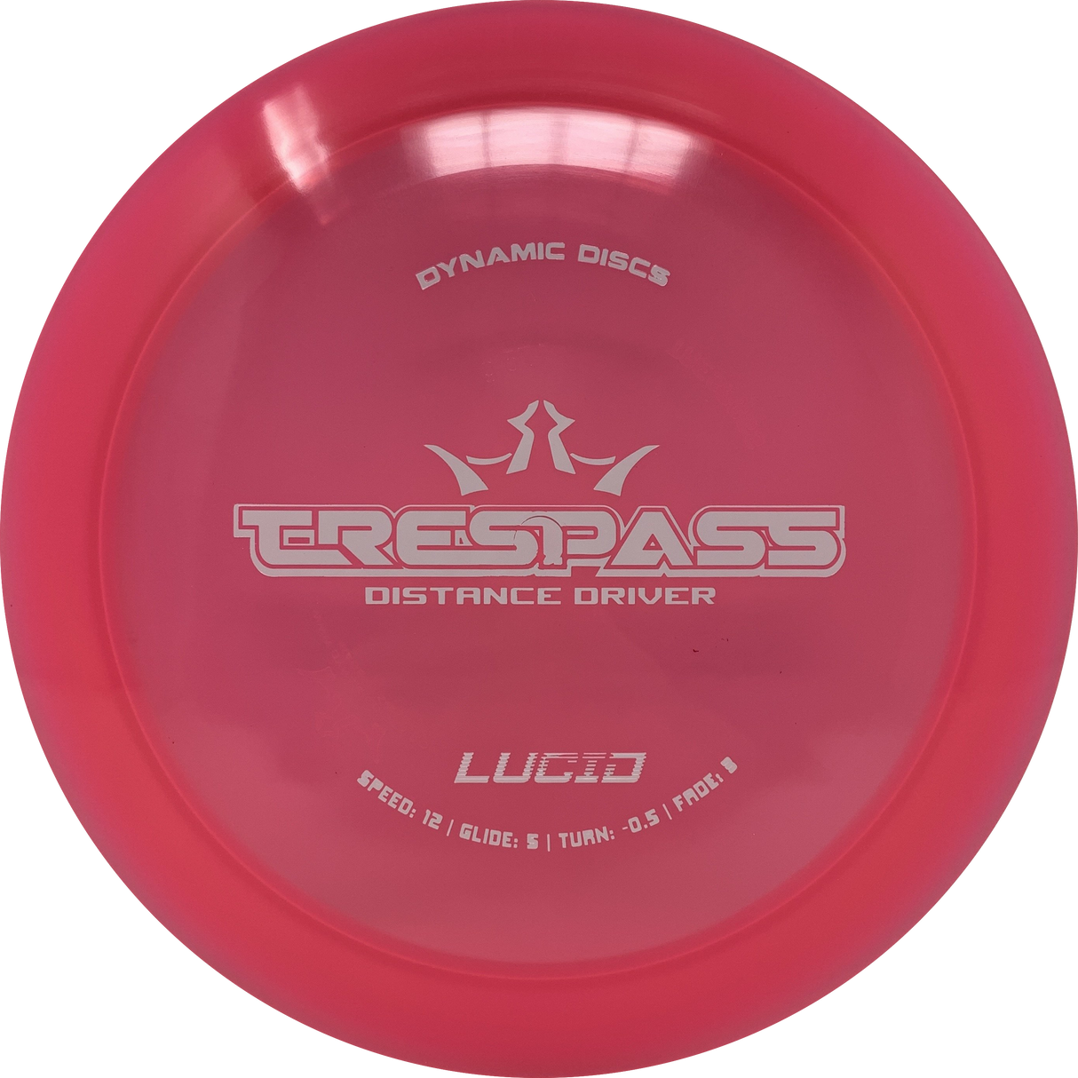 Trespass