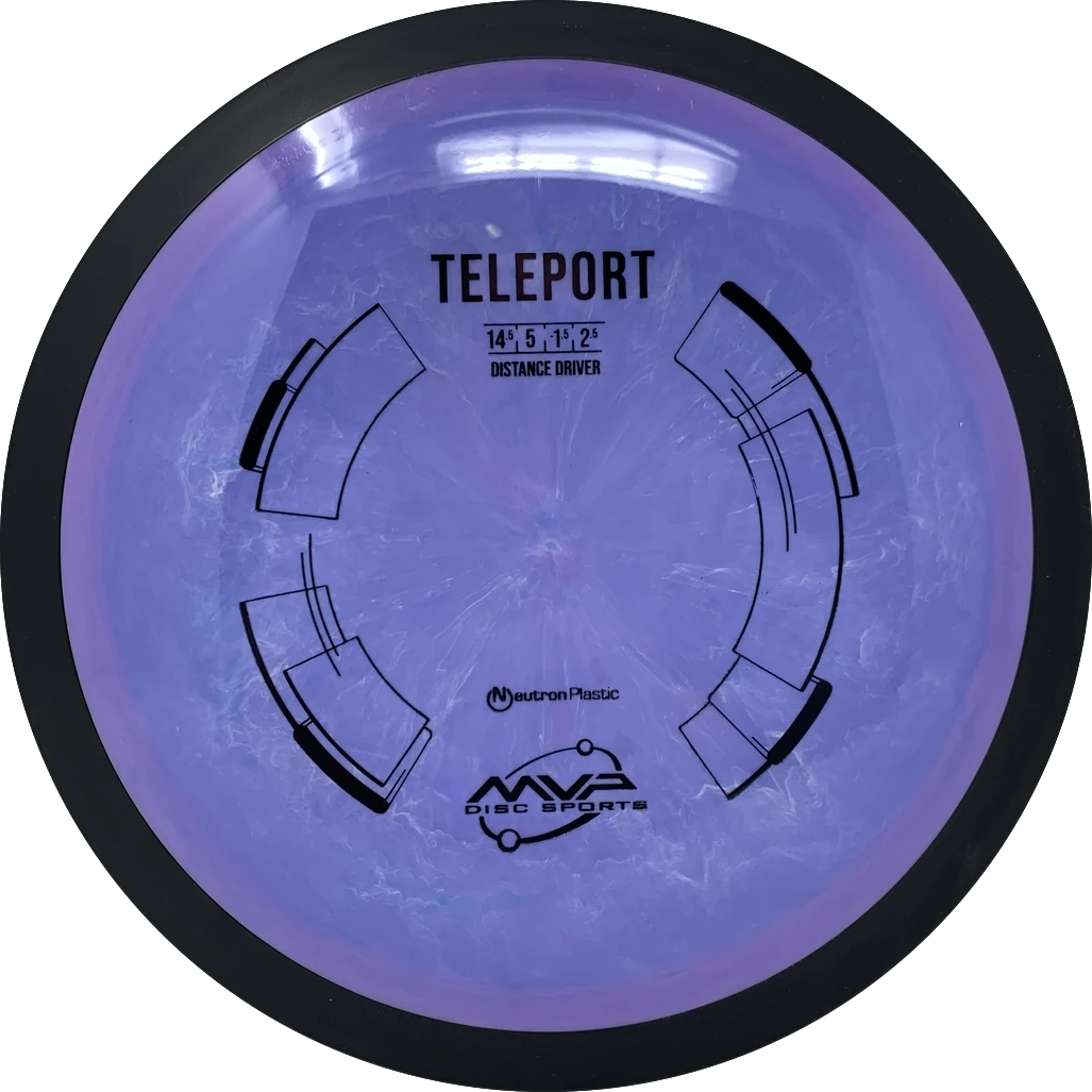 Teleport