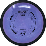 Teleport