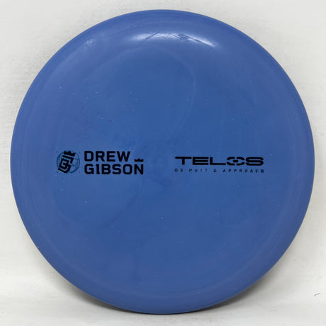 Drew Gibson Telos