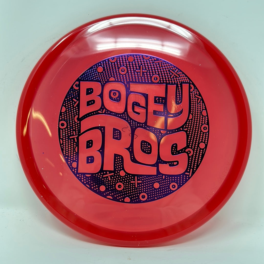 Bogey Bros Toro