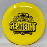 Sergeant