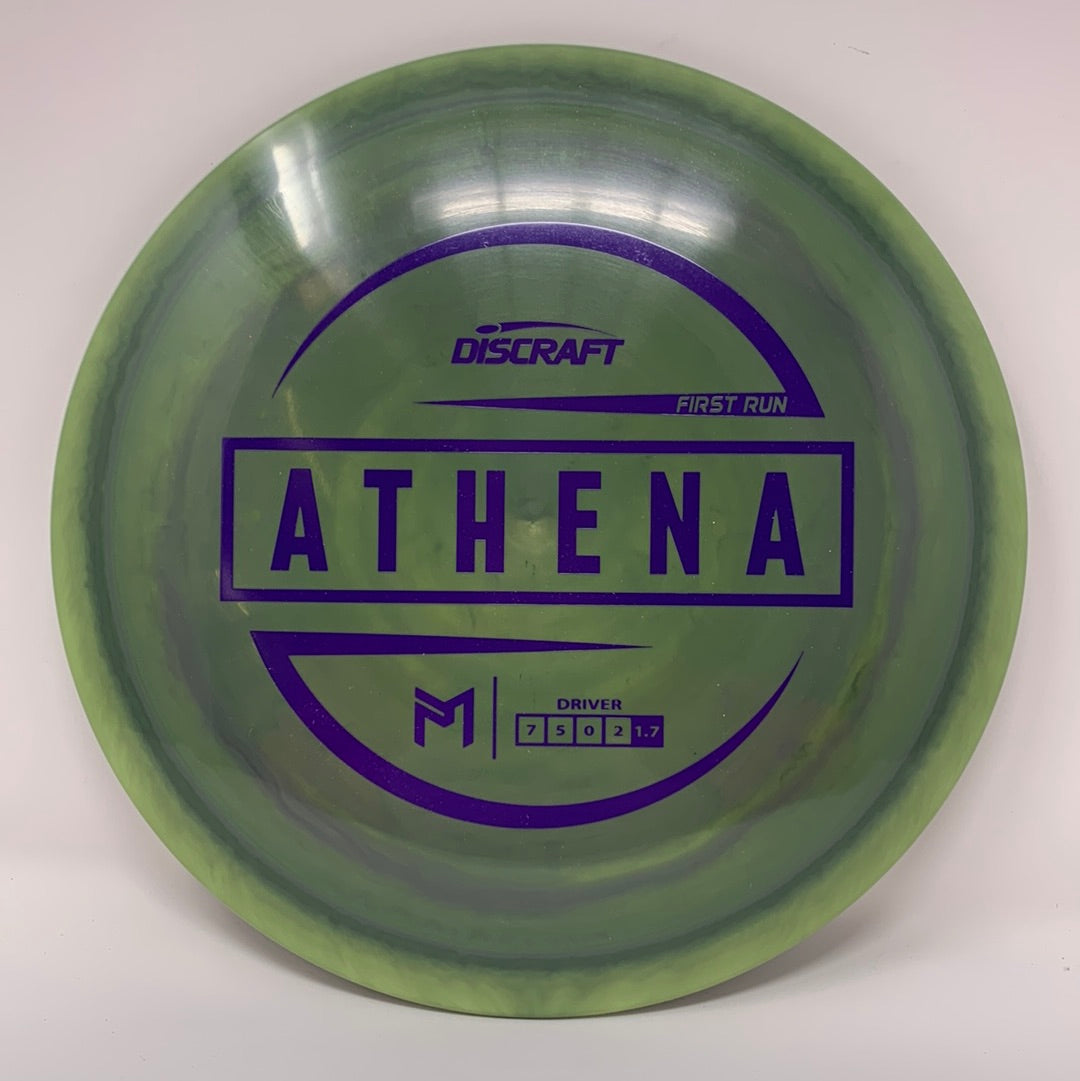 Athena B