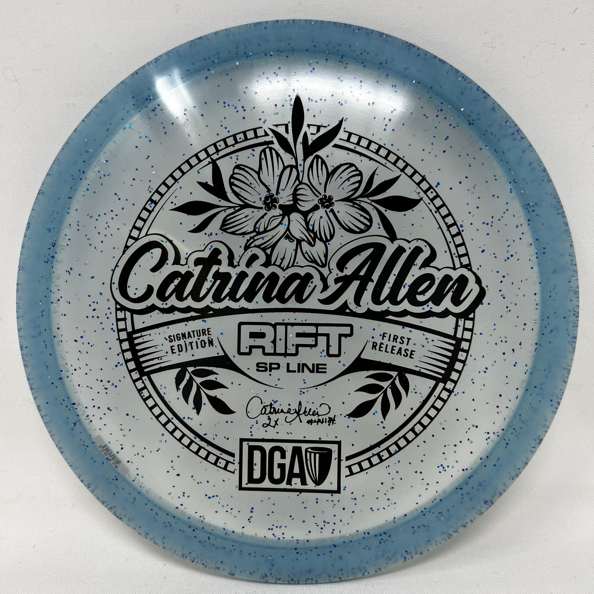 Catrina Allen Rift