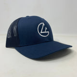 Foundation Logo Hat