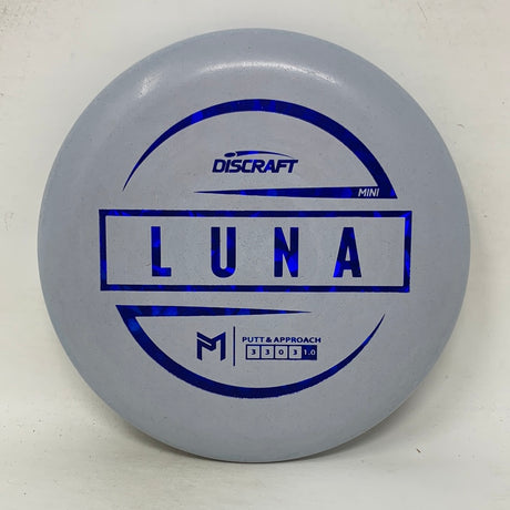 Luna - XL Mini