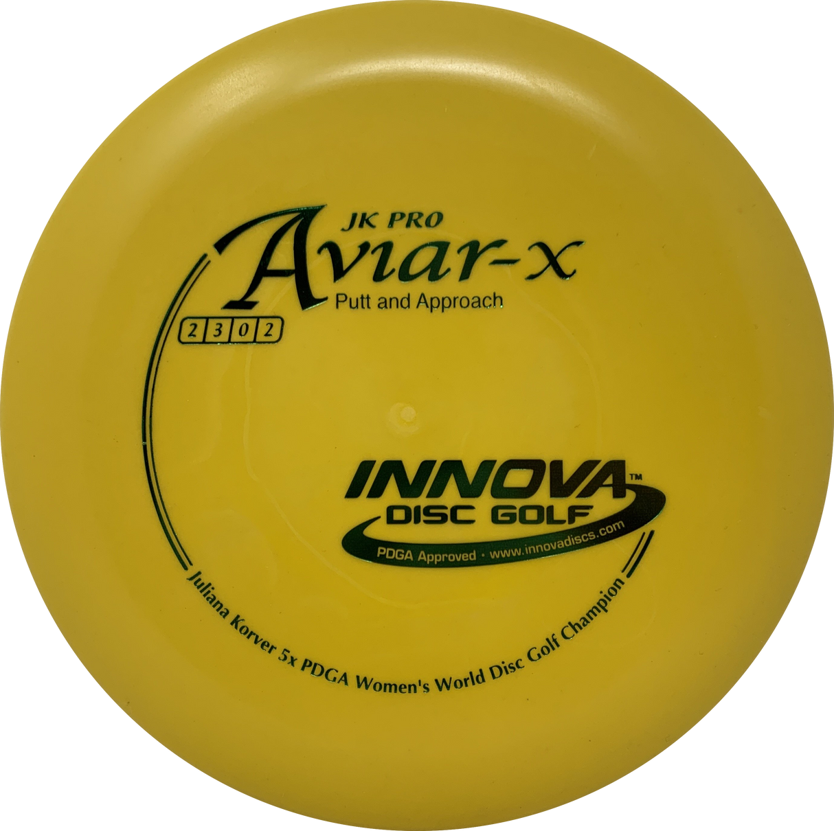 JK Pro Aviar-X