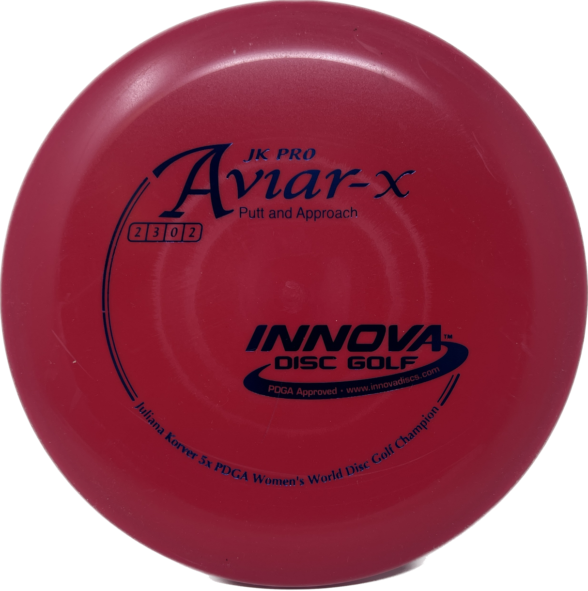 JK Pro Aviar-X