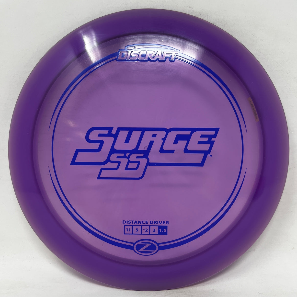 Surge SS