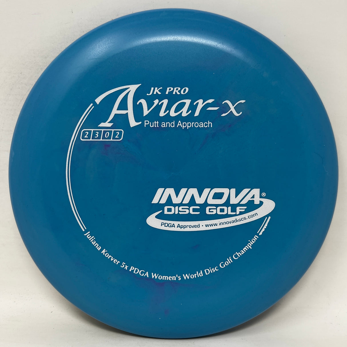 JK Pro Aviar-X