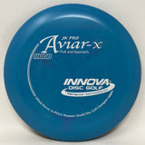 JK Pro Aviar-X