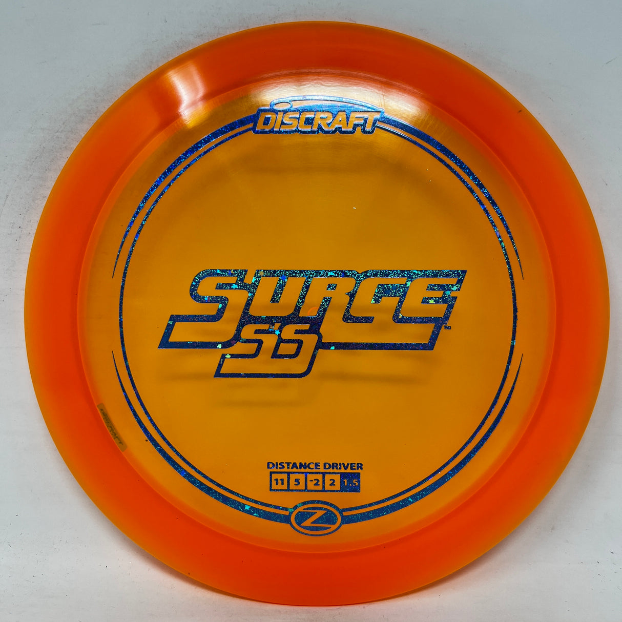 Surge SS