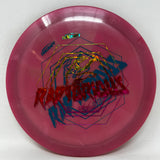 Raptorious Misprint