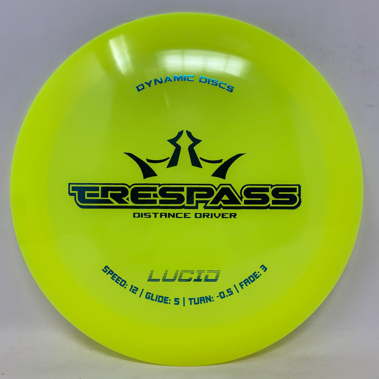 Trespass