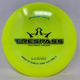 Trespass