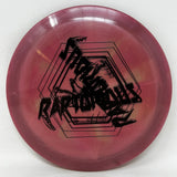 Raptorious Misprint