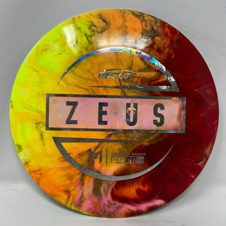 Custom Dyes