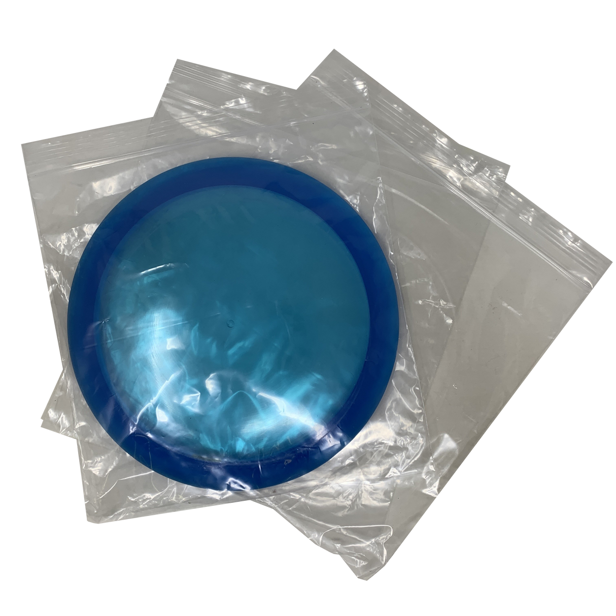 Disc Collector Bag