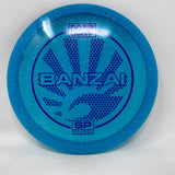 Banzai