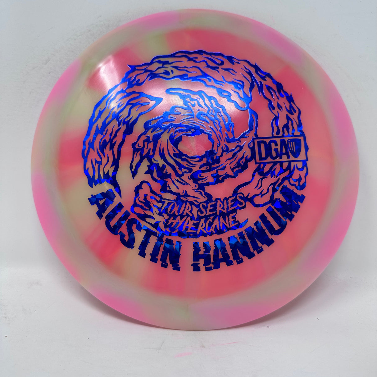 Austin Hannum 2023 Tour Series Hypercane