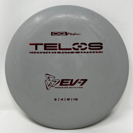 Telos