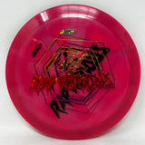 Raptorious Misprint