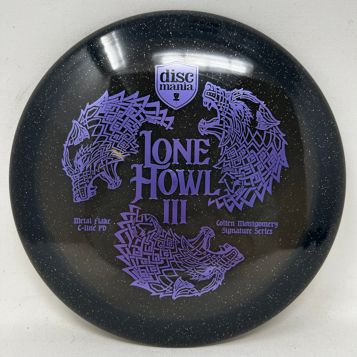 Lone Howl 3