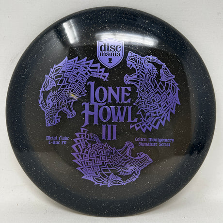 Lone Howl 3