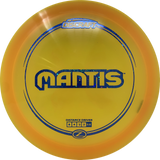 Discraft Mantis | Underrated Disc Golf Driver