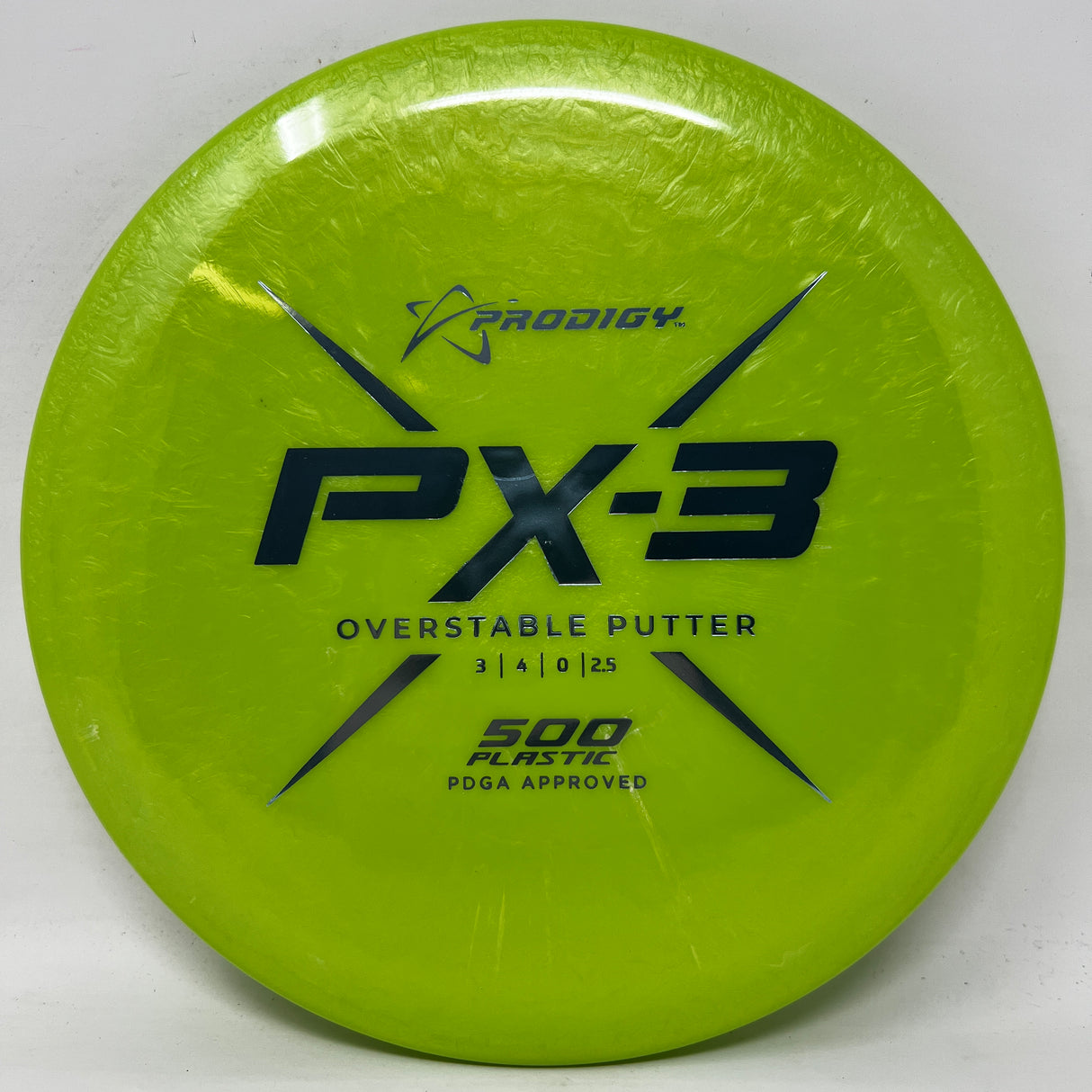 PX-3