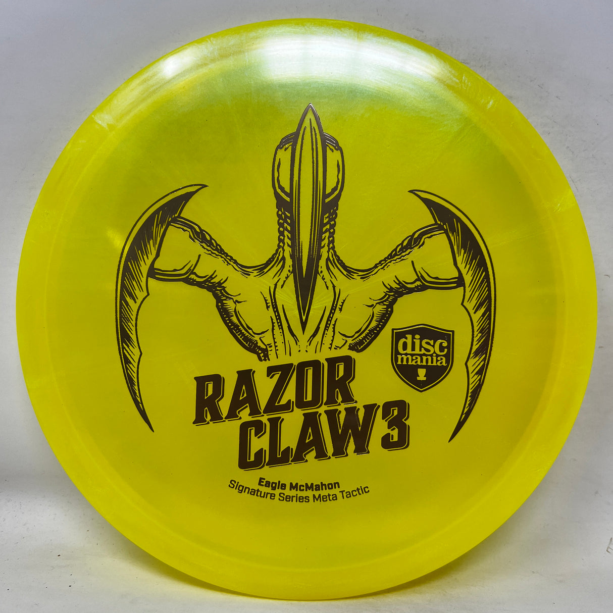 Razor Claw 3