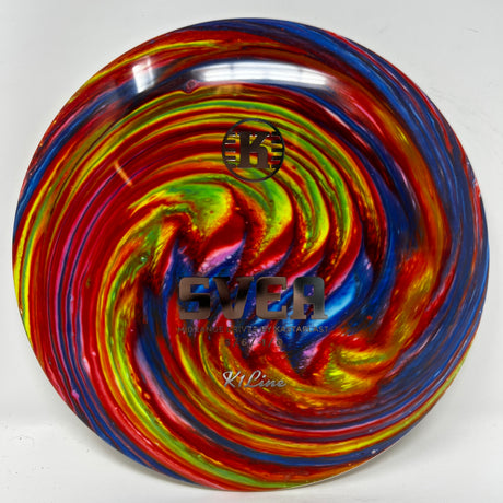 Custom Dyes