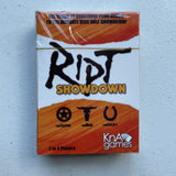 Ript Showdown