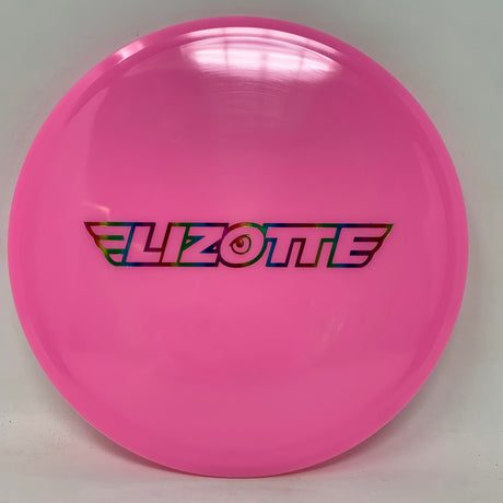 Lizotte Bar Stamp Mutant