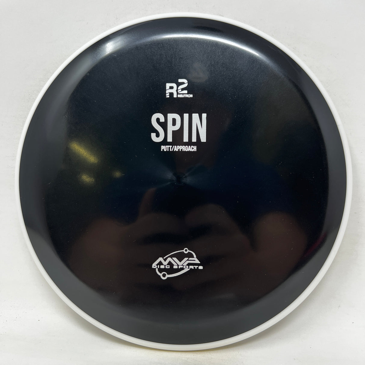 Spin