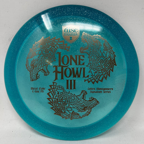 Lone Howl 3