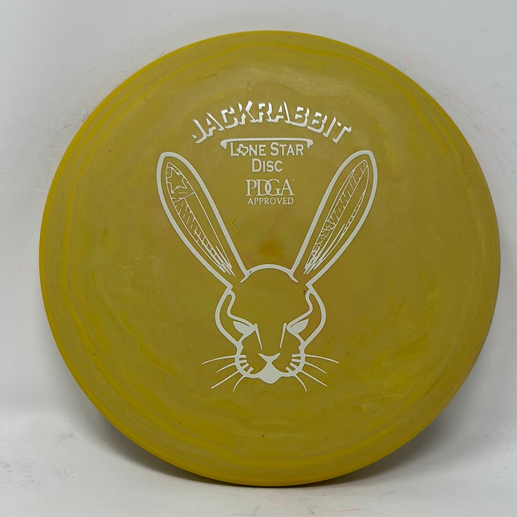 Lone Star Discs Jack Rabbit | Foundation Disc Golf