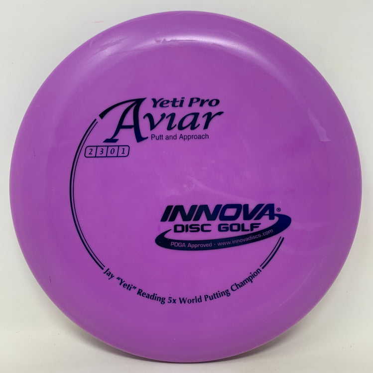 Yeti Aviar - Innova Disc Golf