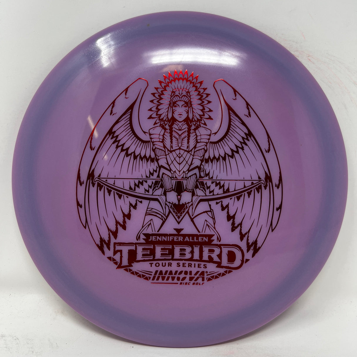 Jennifer Allen Teebird