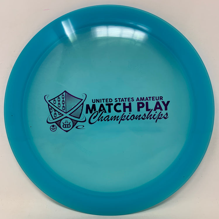 Trilogy – Tagged "Overstable"– Foundation Disc Golf