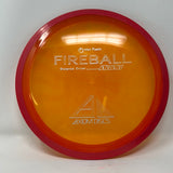 Fireball