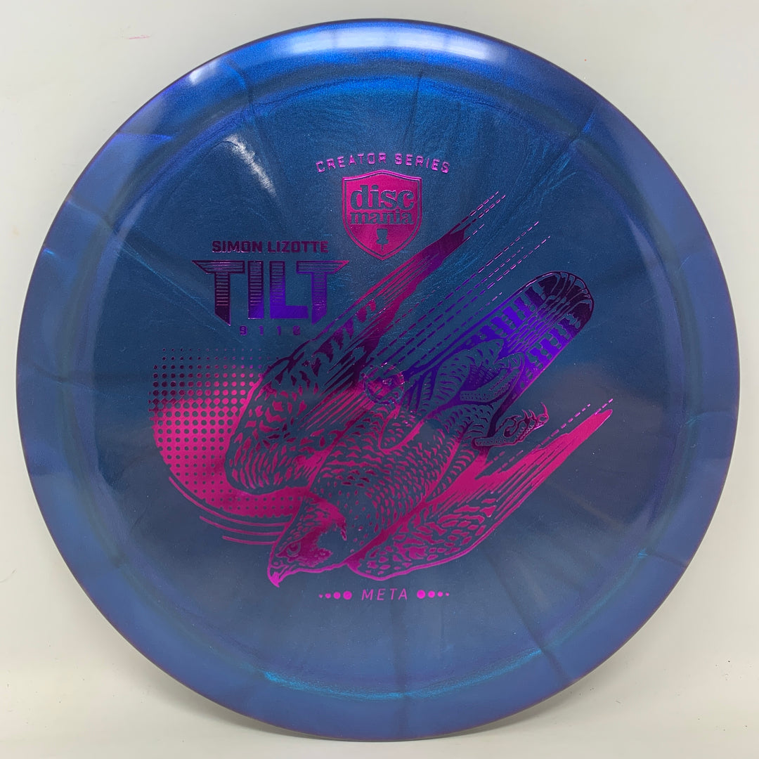 Discount Discmania Tilt